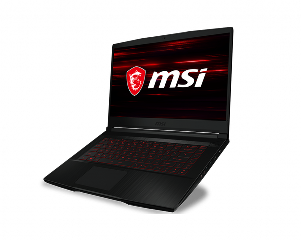  Laptop MSI GF63 Thin 10SCXR 1218VN 