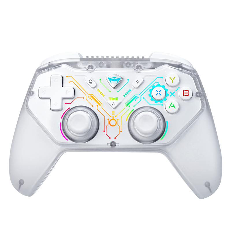 Tay Cầm Machenike G3S Dual - Mode White