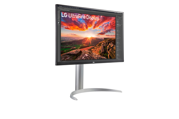  Màn hình LG 27UP850K-W 27" IPS 4K HDR USBC Chuyên Đồ họa 