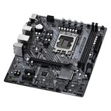  Bo mạch chủ Asrock H610M-HDV/M2 