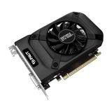  Card màn hình Palit GeForce GTX 1050 Ti 4G STORMX (1 Fan) 