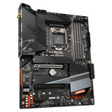  GIGABYTE Z590 AORUS ELITE AX (rev. 1.0) 