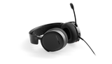  Tai nghe SteelSeries Arctis 3 Black 