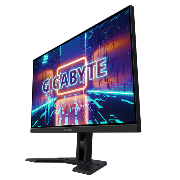  Màn hình GIGABYTE M27Q 27" IPS 2K 170Hz KVM chuyên game 