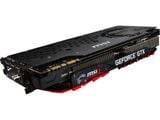  MSI GTX 1080 TI GAMING X 11G GDDR5X 