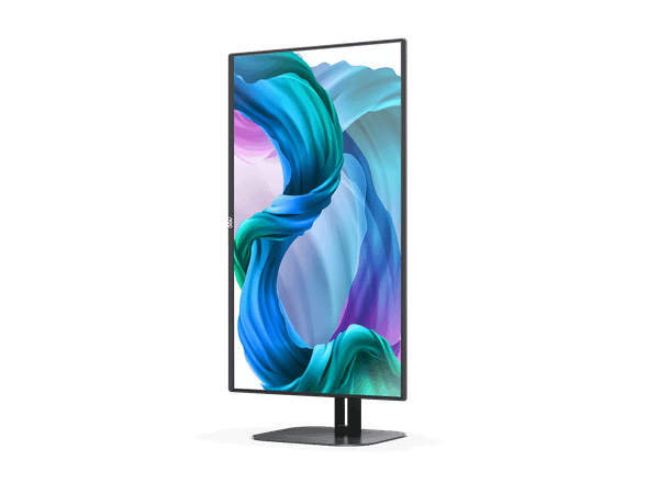  Màn hình AOC 27V5 27" IPS 75Hz viền mỏng 