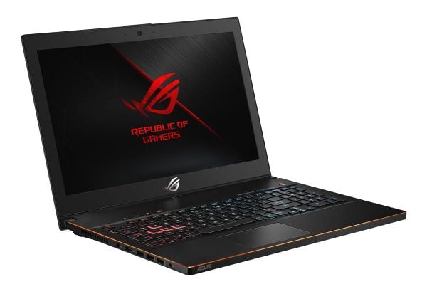  Laptop Gaming ASUS ROG Zephyrus M GM501GS-EI004T 