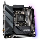  GIGABYTE B560i AORUS PRO AX (rev. 1.0) 