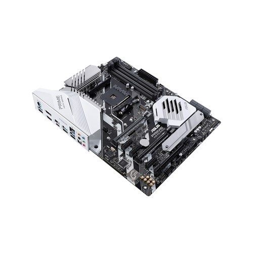  Bo mạch chủ ASUS PRIME X570-PRO 