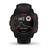  Đồng hồ thông minh Garmin Instinct - Esports Edition Black Red 