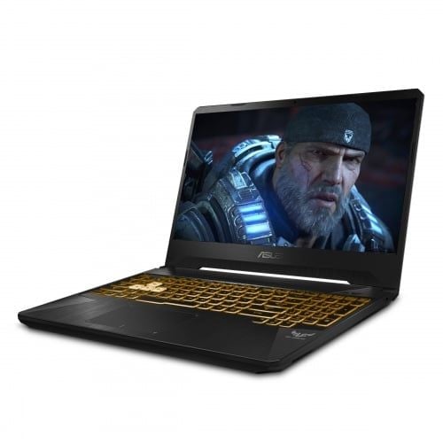  Laptop Gaming Asus FX505DD-AL186T 