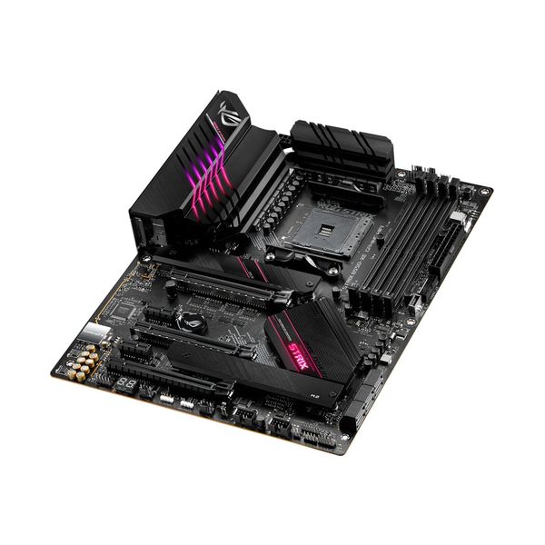  Bo mạch chủ ASUS ROG Strix B550-XE Gaming Wifi 