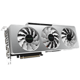  GIGABYTE GeForce RTX 3080 Ti VISION OC 12G 