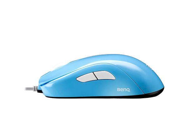  Chuột gaming Zowie S2 Divina Blue 