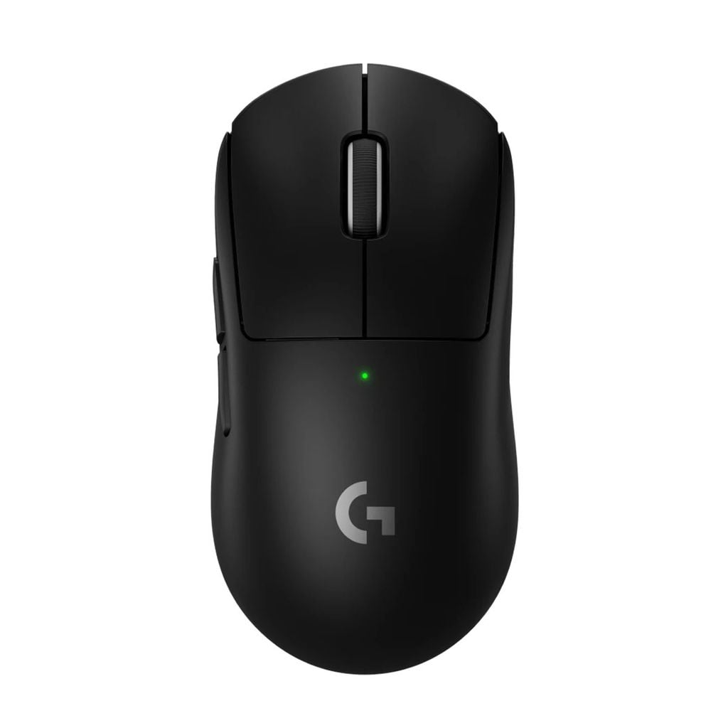 GEARVN - Chuột Logitech G Pro X Superlight 2 Black