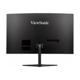  Màn hình cong ViewSonic VX2719-PC-MHD 27" VA 240Hz chuyên game 