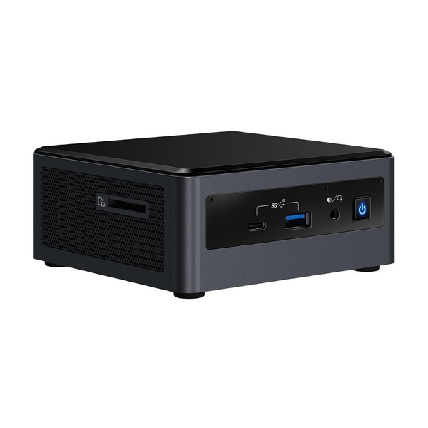  Máy Bộ Intel® NUC NUC10i3FNH 