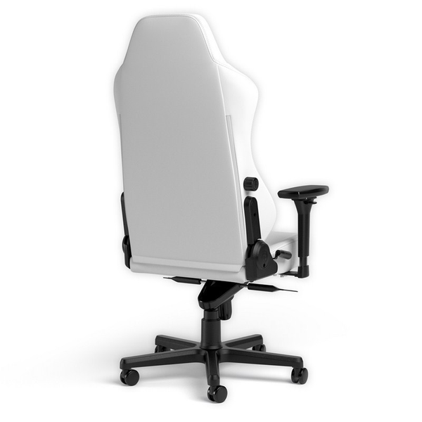  Ghế Gaming Noble Chair - Hero Series White 