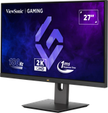  Màn hình ViewSonic VX2758A-2K-PRO-4 27" IPS 2K 180Hz chuyên game 