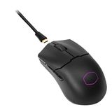  Chuột CoolerMaster MM712 Black Matte 