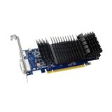  Card màn hình ASUS GeForce GT 1030 2GB GDDR5 Low Profile (GT1030-SL-2G-BRK) 