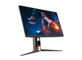  Màn hình Asus ROG SWIFT PG259QN 25" IPS OC 360Hz G-SYNC 