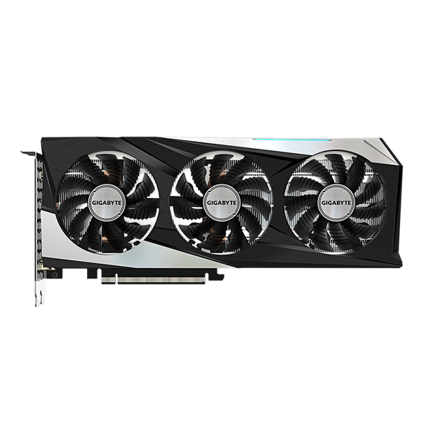  Card màn hình GIGABYTE GeForce RTX 3060 Ti GAMING OC 8G (GV-N306TGAMING-OC-8GD) 