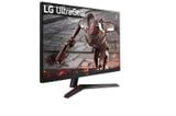  Màn hình LG 32GN600-B UltraGear 32" 2K 165Hz HDR10 