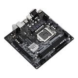  ASROCK H510M-HVS R2.0 