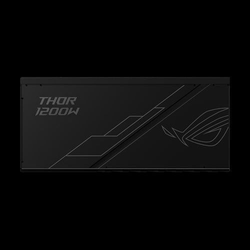  Nguồn máy tính ASUS ROG Thor 1200P - 80 Plus Platinum - Full Modular (1200W) 