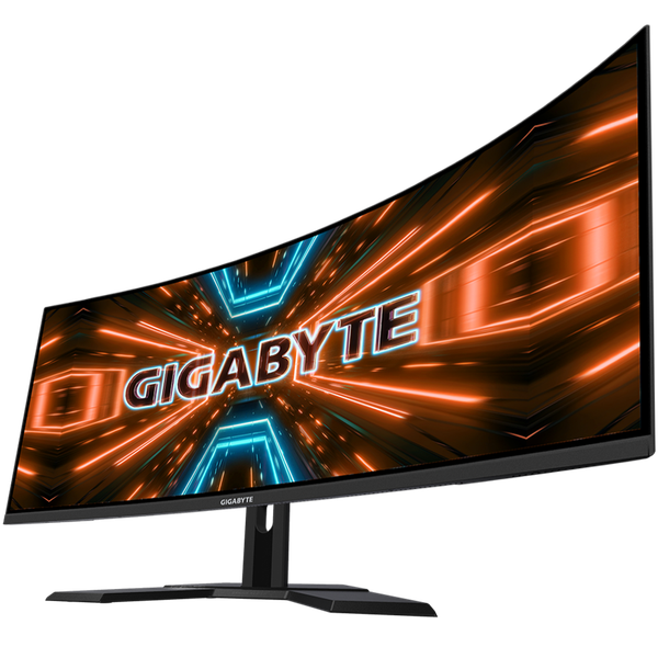  Màn hình cong GIGABYTE G34WQC 34" 2K 144Hz chuyên game 