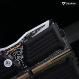  RAM Geil Super Luce RGB 1x8Gb 2666Mhz TUF Gaming 