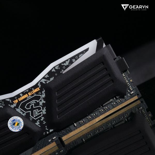  RAM Geil Super Luce RGB 1x8Gb 2666Mhz TUF Gaming 