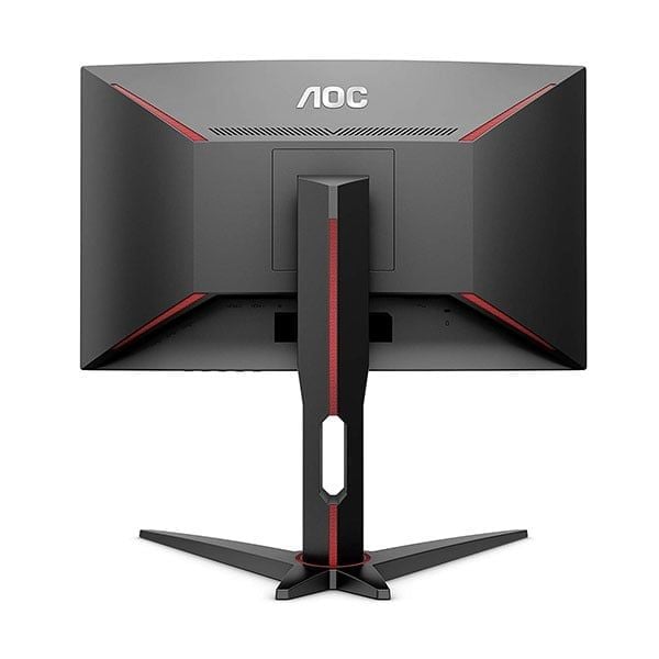  Màn hình cong AOC C27G1 27" FHD 144Hz chuyên gaming 