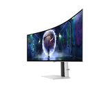 Màn hình cong Samsung Odyssey G9 LS49DG930 49" OLED 2K 240Hz USBC 