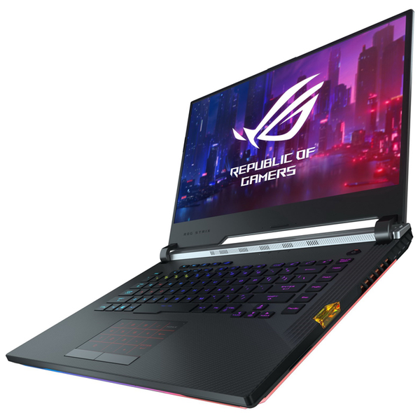  Laptop Gaming Asus ROG Strix SCAR 3 G531G-N-VES122T 