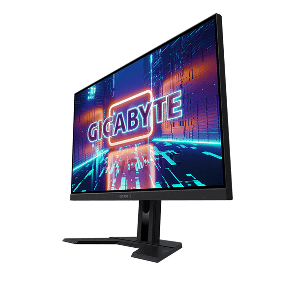  Màn hình GIGABYTE M27F 27" IPS 144Hz KVM chuyên game 