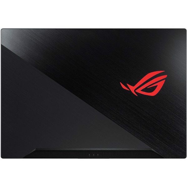  Laptop Gaming Asus ROG Zephyrus M GU502GU-ES014T 