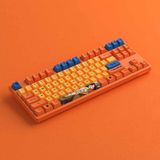  Bàn phím cơ AKKO 3087 RF Dragon Ball Z Goku 