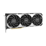  Card màn hình MSI GeForce RTX 4070 SUPER 12G VENTUS 3X OC 