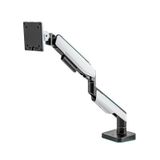  Giá treo màn hình Human Motion T9 Pro II Trắng 