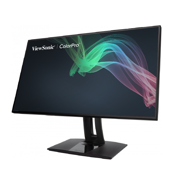  Màn hình ViewSonic VP2768A 27" IPS 2K chuyên đồ hoạ 