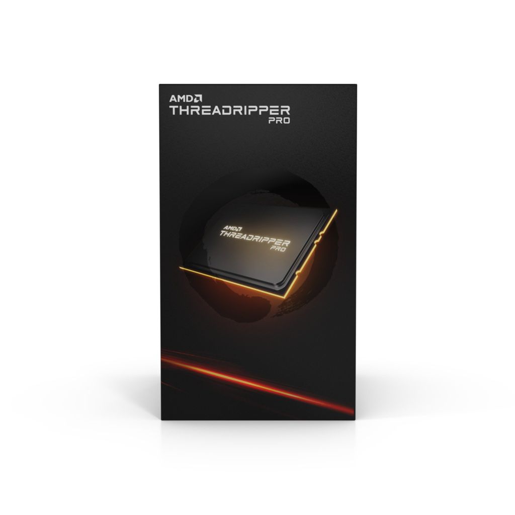 CPU AMD Ryzen Threadripper PRO 5975WX chính hãng – GEARVN.COM