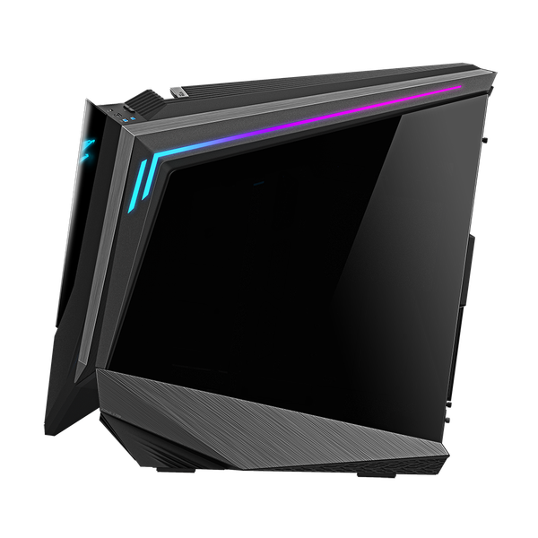  Vỏ máy tính GIGABYTE AORUS C700G Glass 