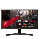  Màn hình LG 24MP59G-P 24" IPS 75Hz Freesync chuyên game 