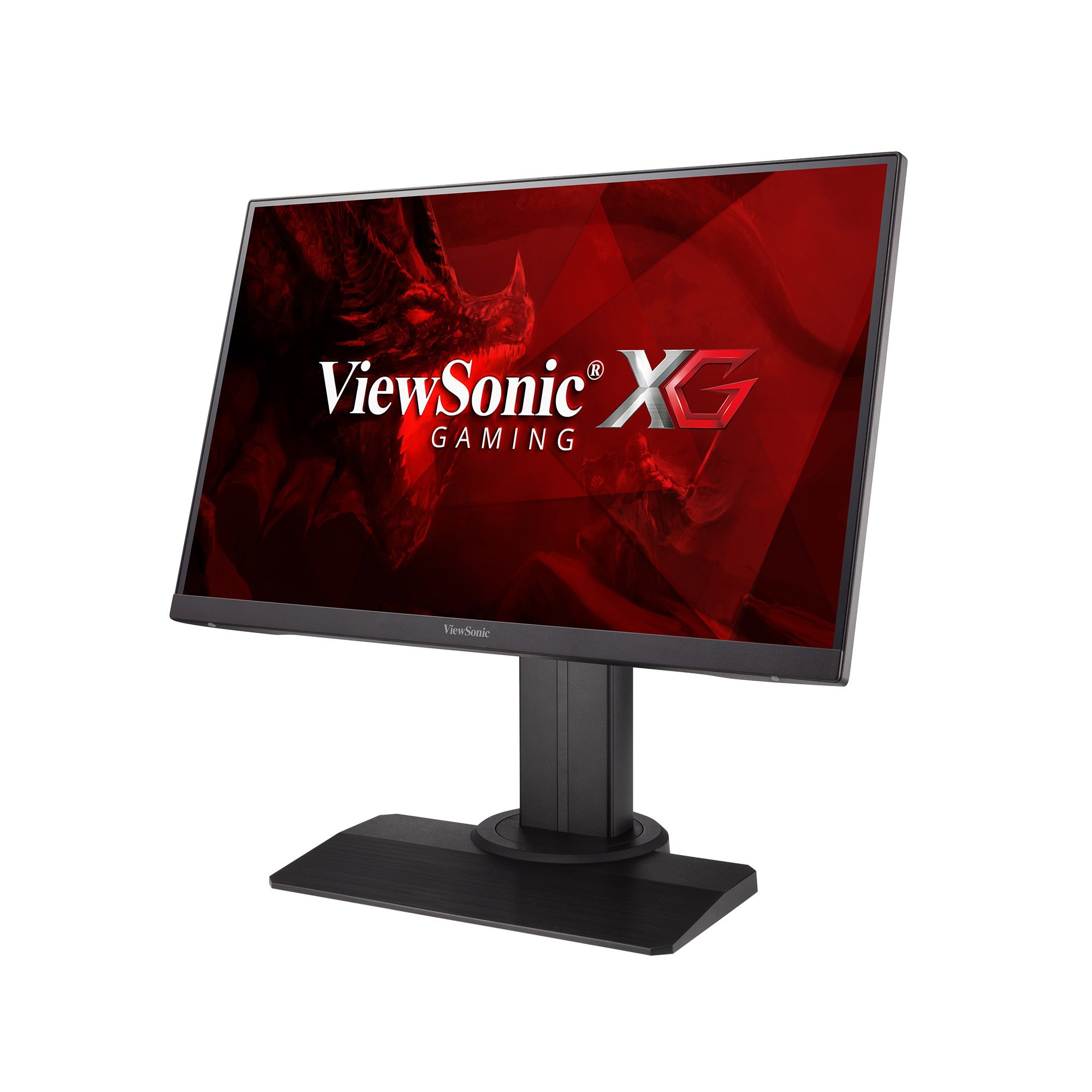 Màn hình ViewSonic XG2405-2 24
