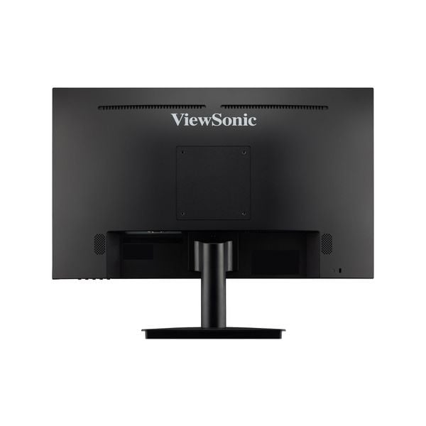  Màn hình ViewSonic VA2409-MHU 24" IPS 75Hz USBC viền mỏng 