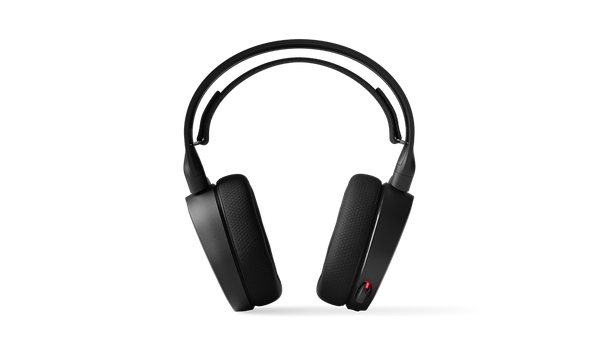  Tai nghe SteelSeries Arctis 5 Black Edition 