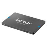  SSD Lexar NQ100 2.5'' SATA3 240GB 