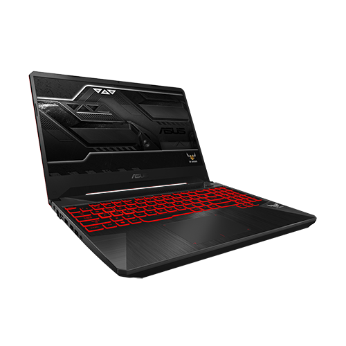  Laptop Gaming Asus FX505GE BQ056T 
